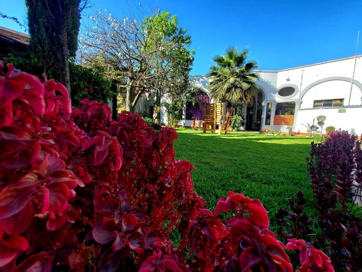 Hôtel Tlaquepaque Pueblito à Guadalajara Extérieur photo