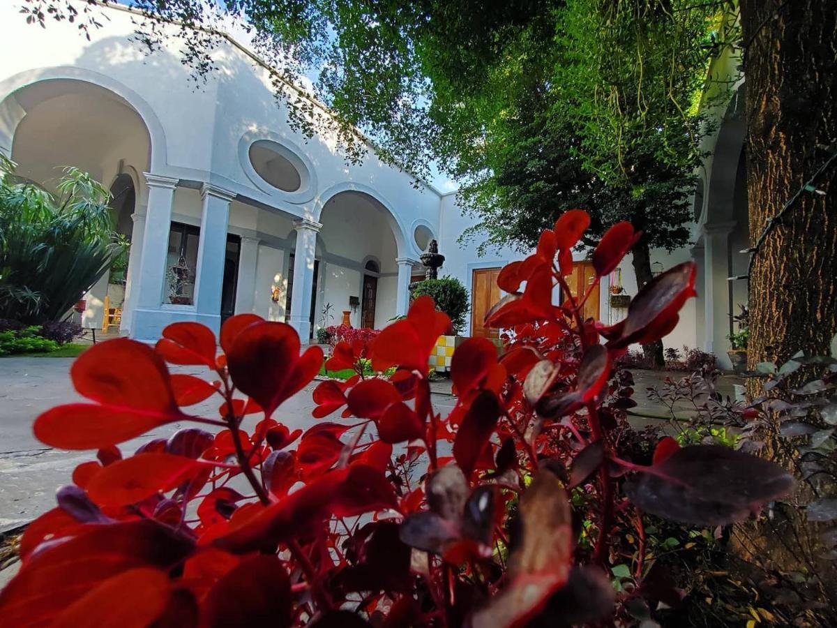 Hôtel Tlaquepaque Pueblito à Guadalajara Extérieur photo